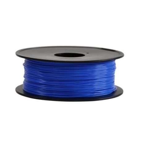 filament pla bleu