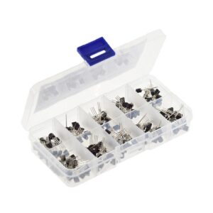 Pack de 200 Transistors