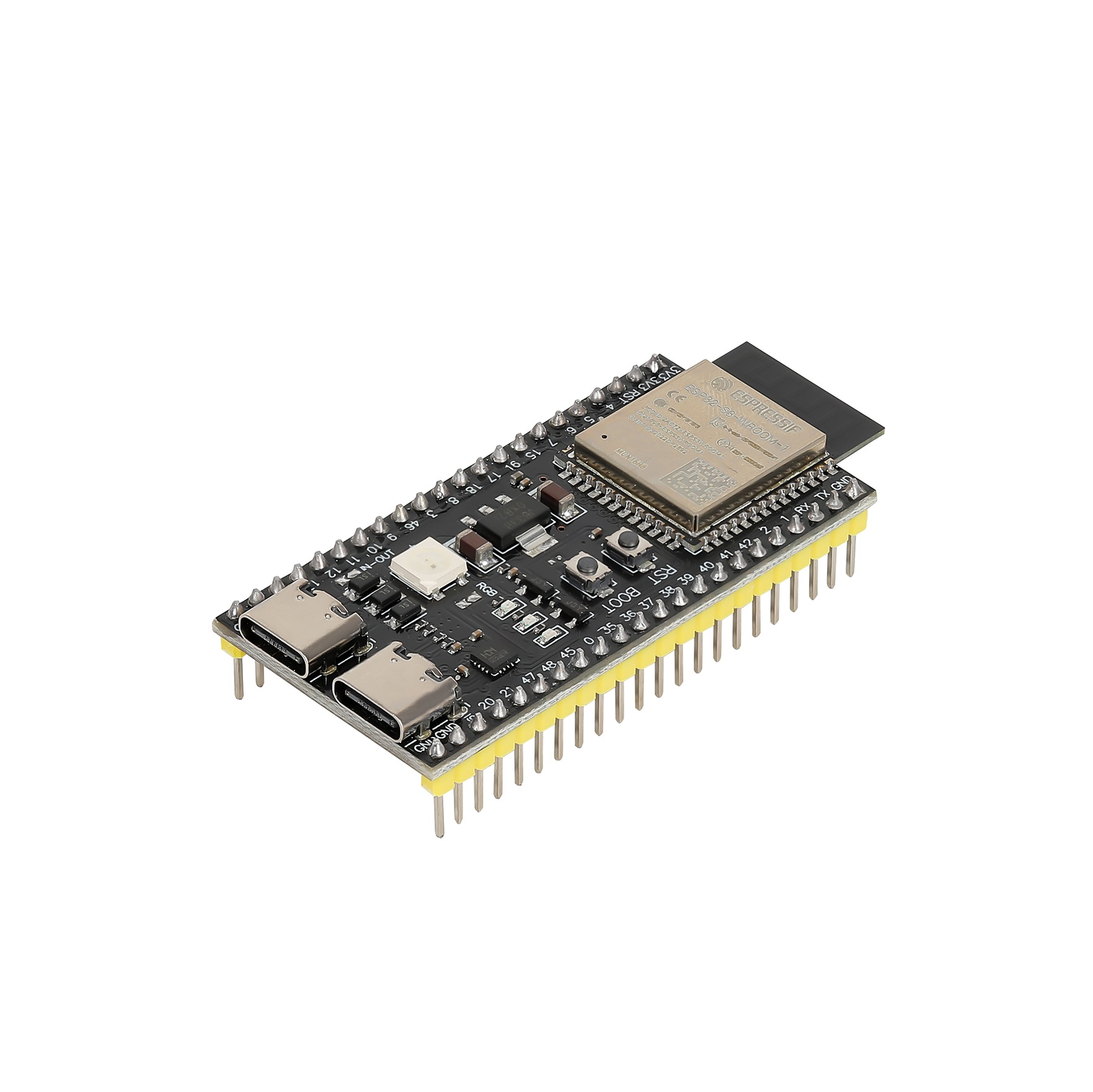 ESP32 - S3 CIT-185